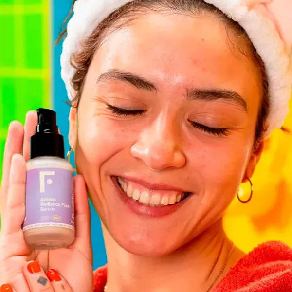 Azelaic Radiance Face Treatment*FRESHLY COSMETICS Outlet