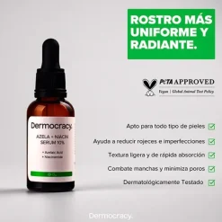 Online Azela+Niacin Serum 10% Serums