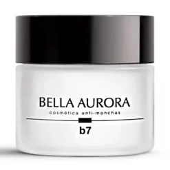 B7 Crema Anti-Manchas Piel Normal Seca*BELLA AURORA Hot