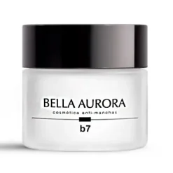 B7 Crema Anti-Manchas Piel Mixta Grasa*BELLA AURORA New