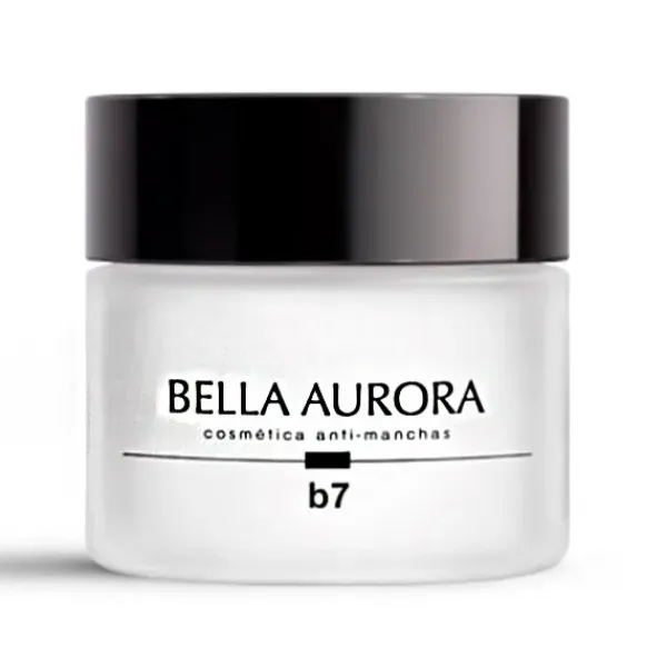 B7 Crema Anti-Manchas Piel Mixta Grasa*BELLA AURORA New