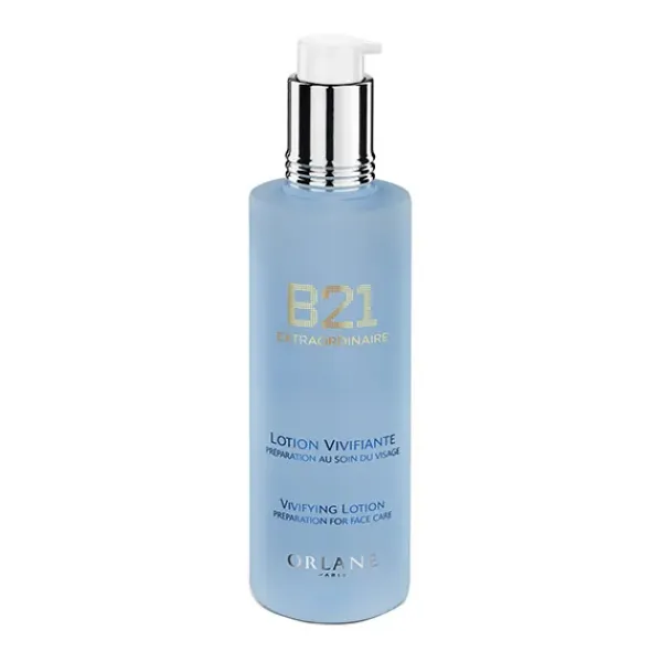 Hot B21 Extraordinaire Lotion Vivifiante Limpieza
