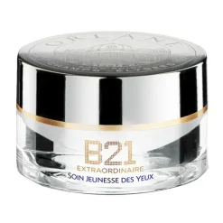 B21 Extraordinaire Soin Jeunesse Des Yeux*ORLANE