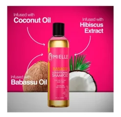 Clearance MIELLE Babassu & Mint