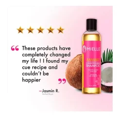 Clearance MIELLE Babassu & Mint