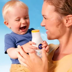 Clearance NIVEA Babies & Kids Sensitive Spf50+