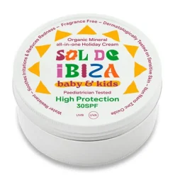 Baby & Kids High Protection SPF30*SOL DE IBIZA Clearance