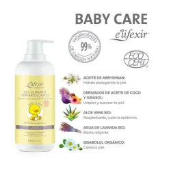 Outlet ECO BABY ELIFEXIR Baby Care