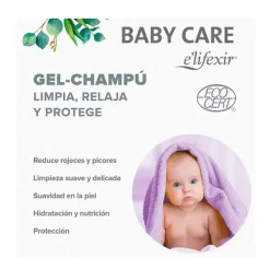 Outlet ECO BABY ELIFEXIR Baby Care