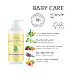 Outlet Baby Care Higiene Y Cuidado
