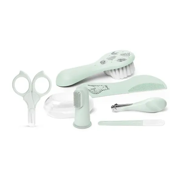 Discount SUAVINEX Baby Care Essentials Set