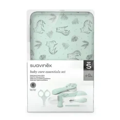 Discount SUAVINEX Baby Care Essentials Set