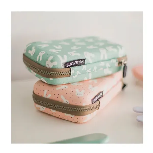 Discount SUAVINEX Baby Care Essentials Set