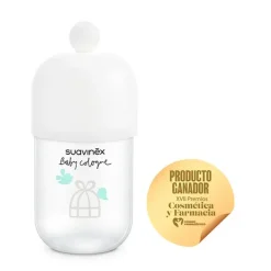 Baby Cologne*SUAVINEX Hot