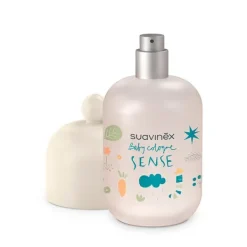SUAVINEX Baby Cologne
