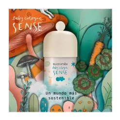 SUAVINEX Baby Cologne