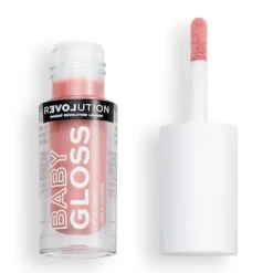 Baby Gloss*RELOVE Discount