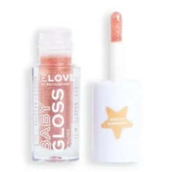 Baby Gloss Shimmer*RELOVE