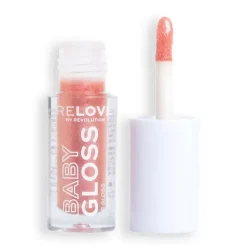 Baby Gloss Shimmer*RELOVE