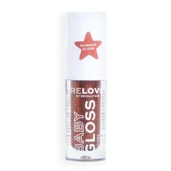 Baby Gloss Shimmer*RELOVE