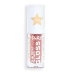 Baby Gloss Shimmer*RELOVE