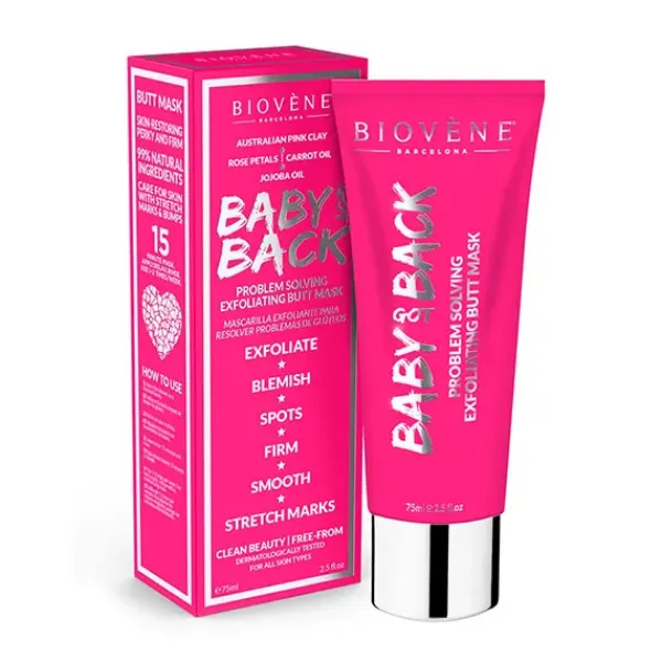 Baby Got Back*BIOVENE Sale