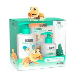 Discount ISDIN Baby Naturals
