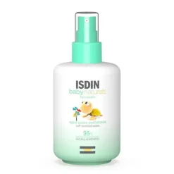Sale ISDIN Baby Naturals Agua Suave Perfumada