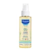 Sale MUSTELA Baby Oil