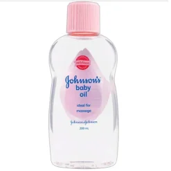 Baby Oil*JOHNSON'S Outlet