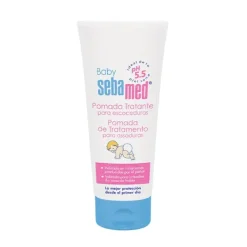 New SEBAMED Baby Pomada Tratante