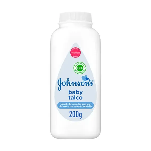 Best JOHNSON'S Baby Talco