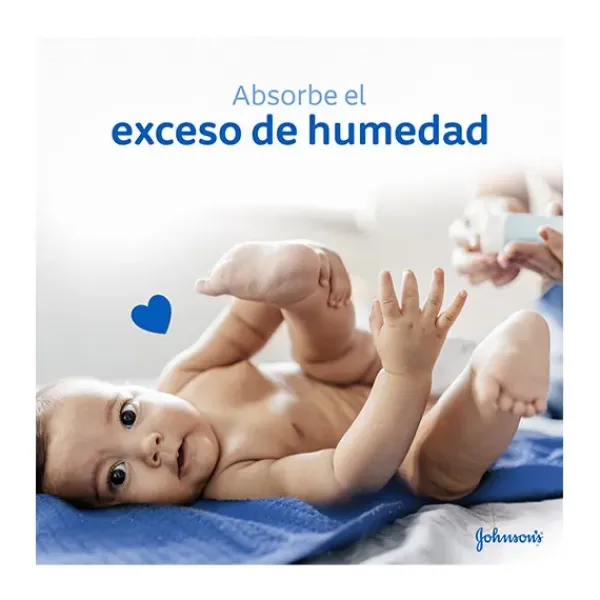 Best JOHNSON'S Baby Talco