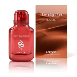 Best DON ALGODON Babylon