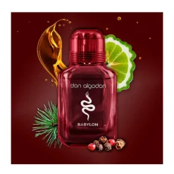 Best DON ALGODON Babylon