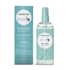 Clearance SESDERMA Babyses Agua De Colonia