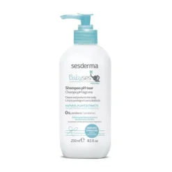 Best SESDERMA Babyses Shampoo Ph Tear