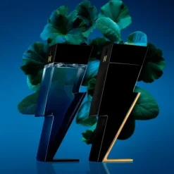 Bad Boy Cobalt*CAROLINA HERRERA New