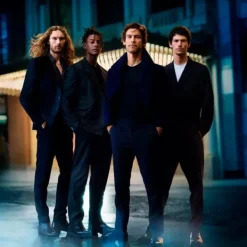 Outlet Bad Boy Cobalt Perfumes