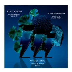 Outlet Bad Boy Cobalt Perfumes