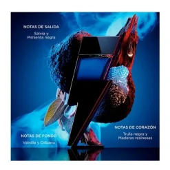 Discount Bad Boy Cobalt Elixir Perfumes