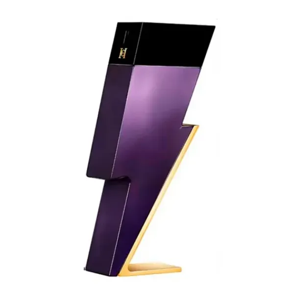 CAROLINA HERRERA Bad Boy Dazzling Garden