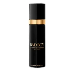 New CAROLINA HERRERA Bad Boy Deo