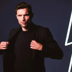 Bad Boy Le Parfum*CAROLINA HERRERA Discount