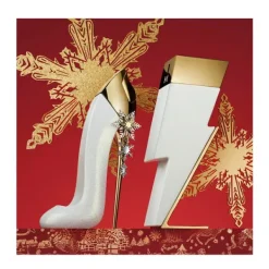 CAROLINA HERRERA Bad Boy Sparkling Ice