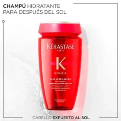 Sale KERASTASE Bain Après-Soleil Shampoo