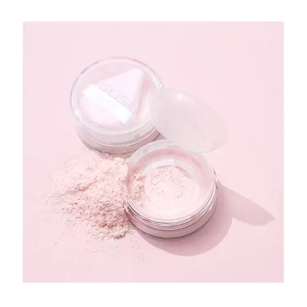 Hot Bake'n Set Polvos De Maquillaje