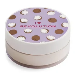 Baking Powder*I HEART REVOLUTION Online