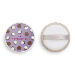 Discount Baking Powder Polvos De Maquillaje