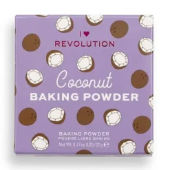 Discount Baking Powder Polvos De Maquillaje